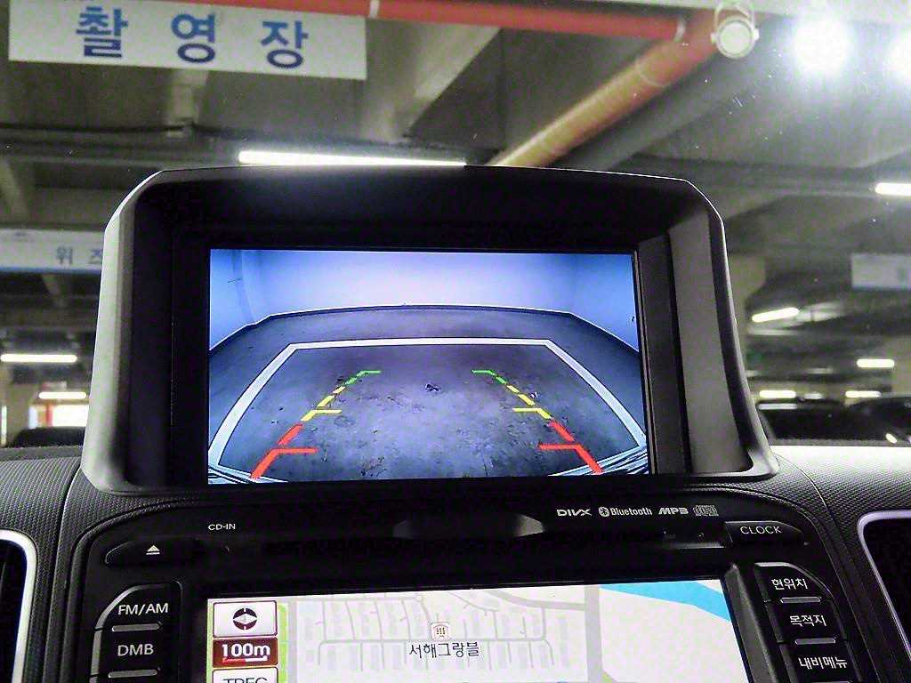 KIA Ray 2013 Verde - Importación desde Corea - HF Imports Iquique - Foto 15