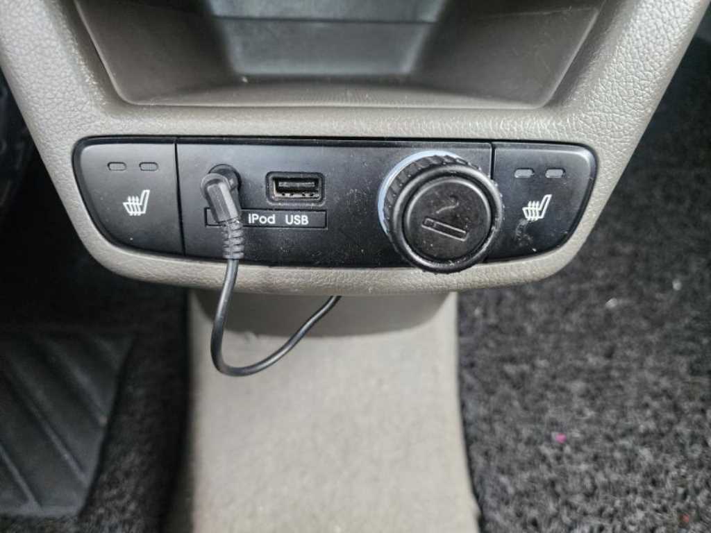 KIA Ray 2013 Blanco - Importación desde Corea - HF Imports Iquique - Foto 15