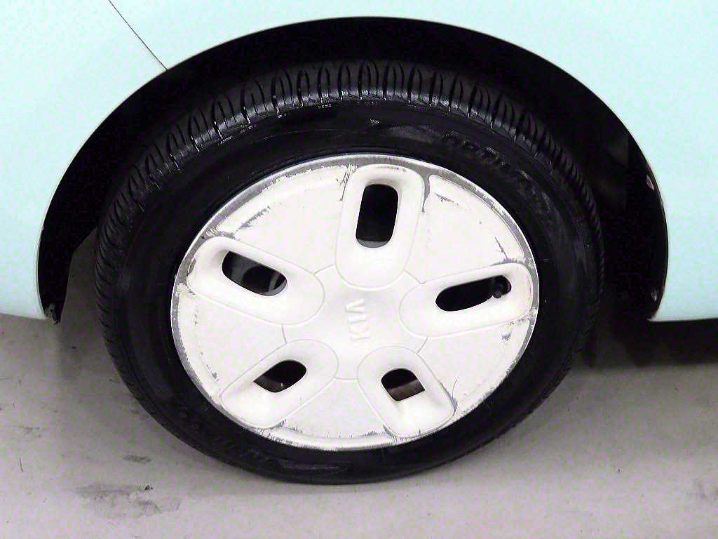 KIA Ray 2013 Verde - Importación desde Corea - HF Imports Iquique - Foto 20