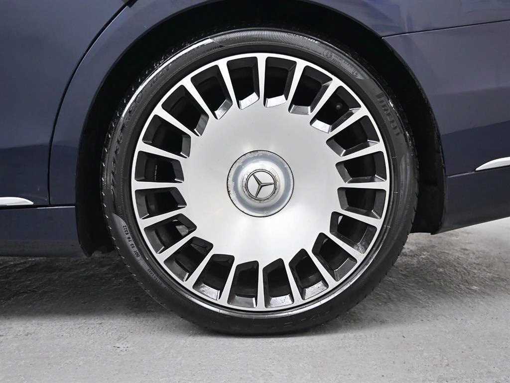 Mercedes Benz S Class 2018 Blanco - Importación desde Corea - HF Imports Iquique - Foto 18