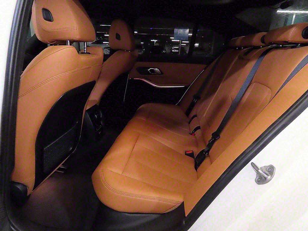 BMW 3 series - Vista 7