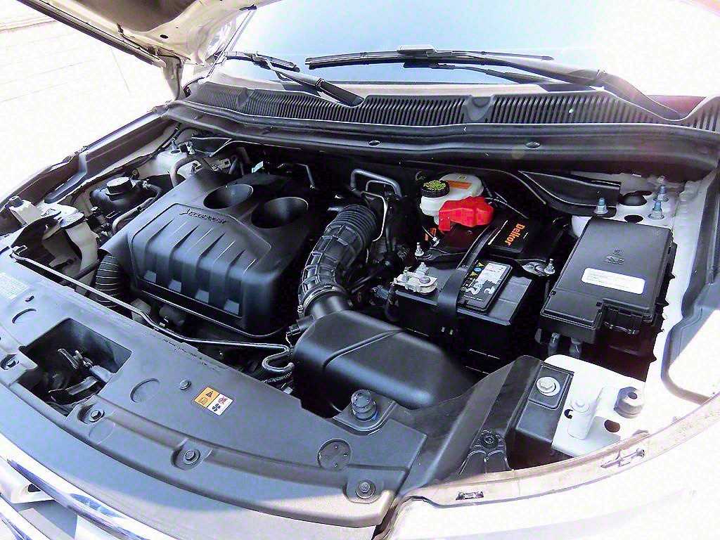 Ford Explorer 2017 Blanco - Importación desde Corea - HF Imports Iquique - Foto 19