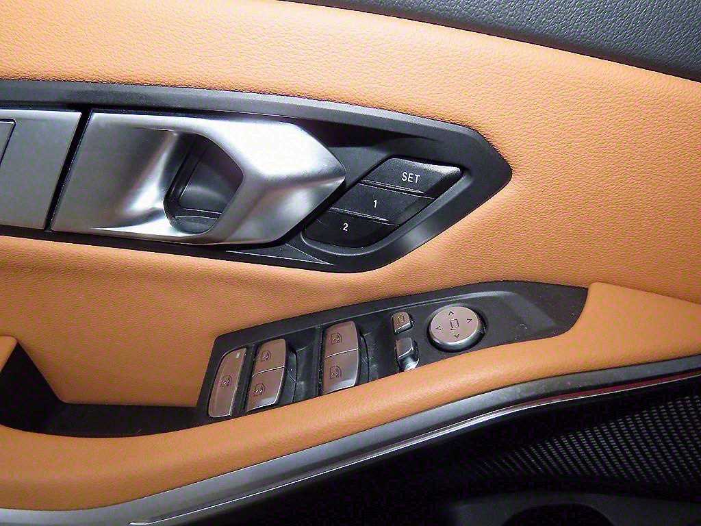 BMW 3 series 2023 Blanco - Importación desde Corea - HF Imports Iquique - Foto 13