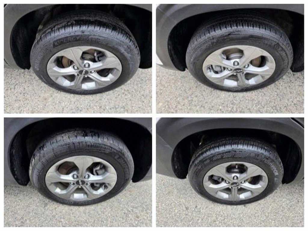 KIA Seltos 2023 Blanco - Importación desde Corea - HF Imports Iquique - Foto 20