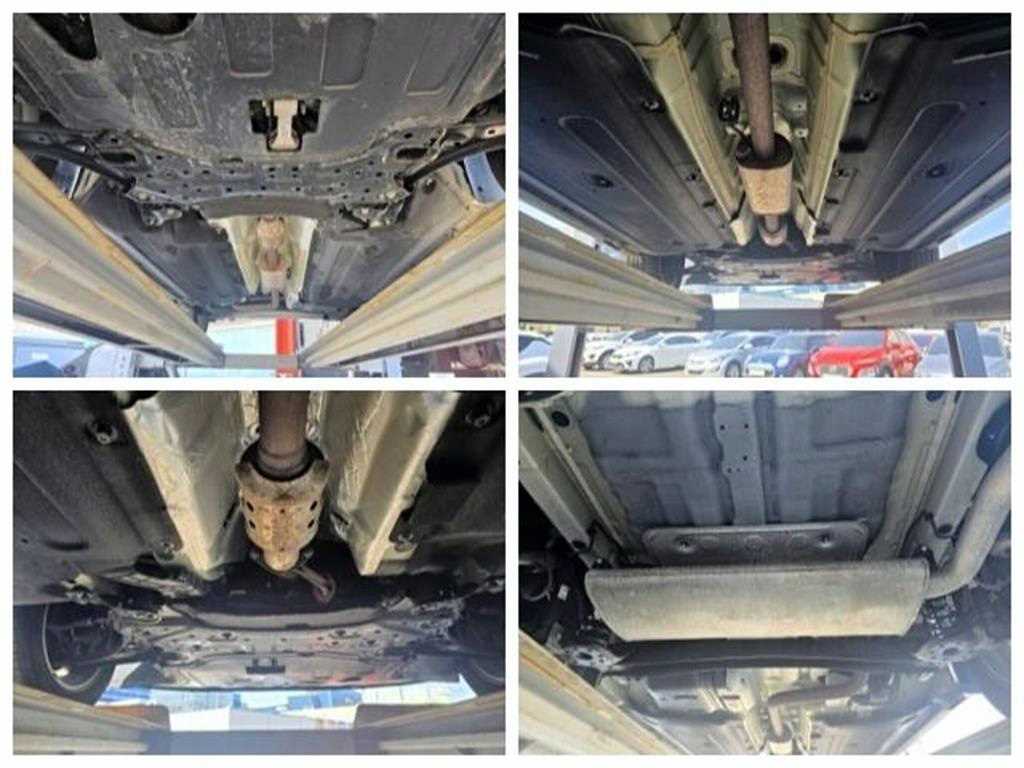 KIA Seltos 2023 Blanco - Importación desde Corea - HF Imports Iquique - Foto 18