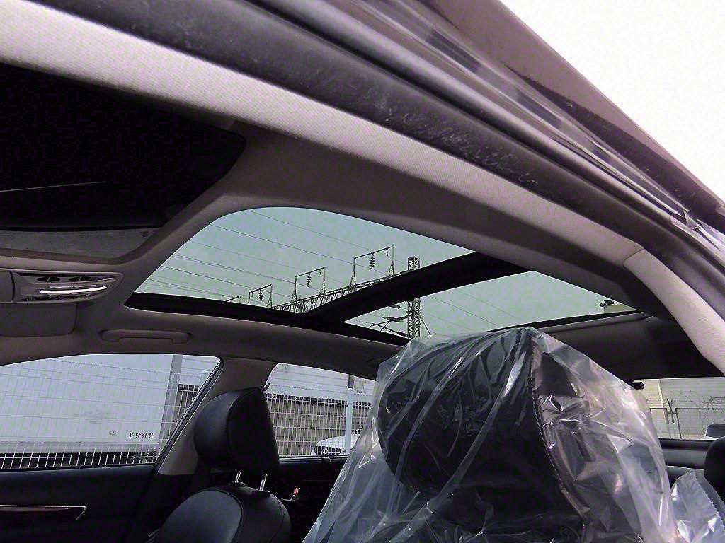 KIA K7 2018 Gris - Importación desde Corea - HF Imports Iquique - Foto 17