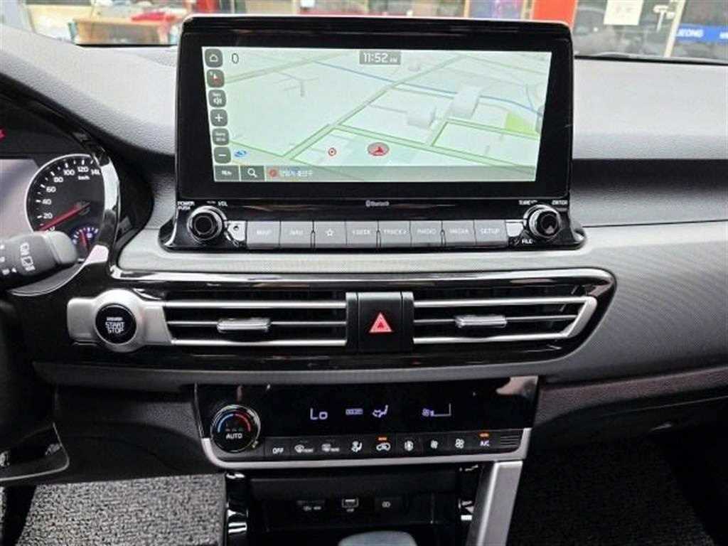 KIA Seltos 2023 Blanco - Importación desde Corea - HF Imports Iquique - Foto 16