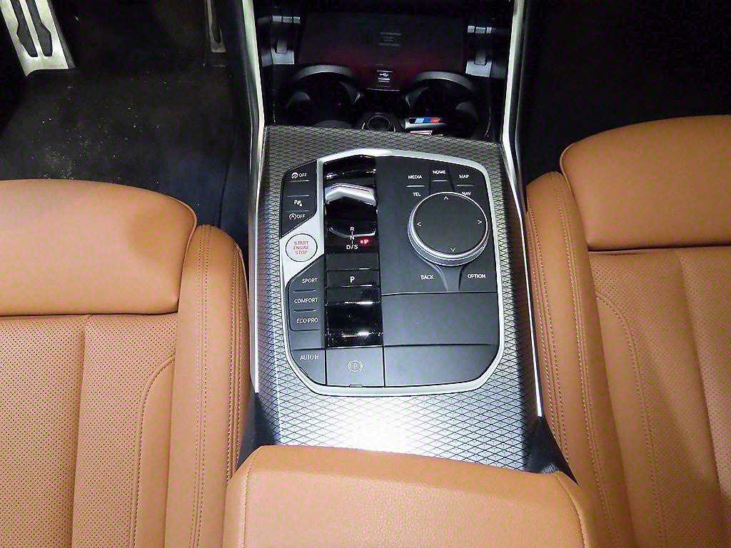 BMW 3 series - Vista 12