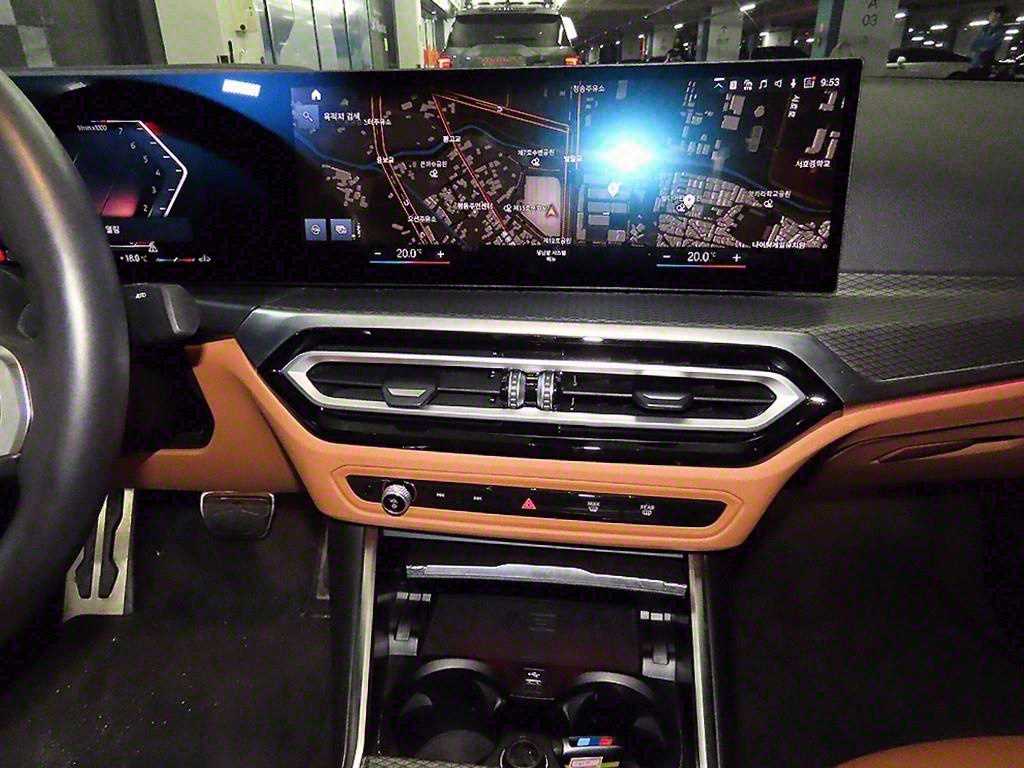 BMW 3 series - Vista 11