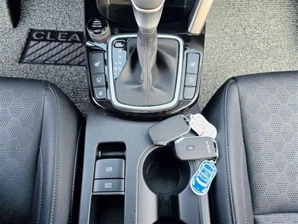 KIA Seltos - Vista 12