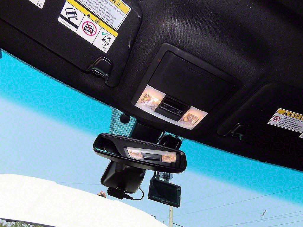 Ford Explorer 2017 Blanco - Importación desde Corea - HF Imports Iquique - Foto 15