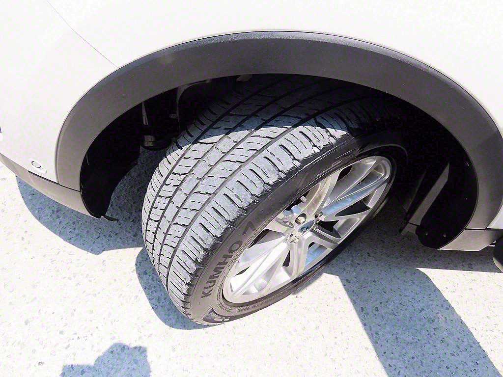 Ford Explorer 2017 Blanco - Importación desde Corea - HF Imports Iquique - Foto 20