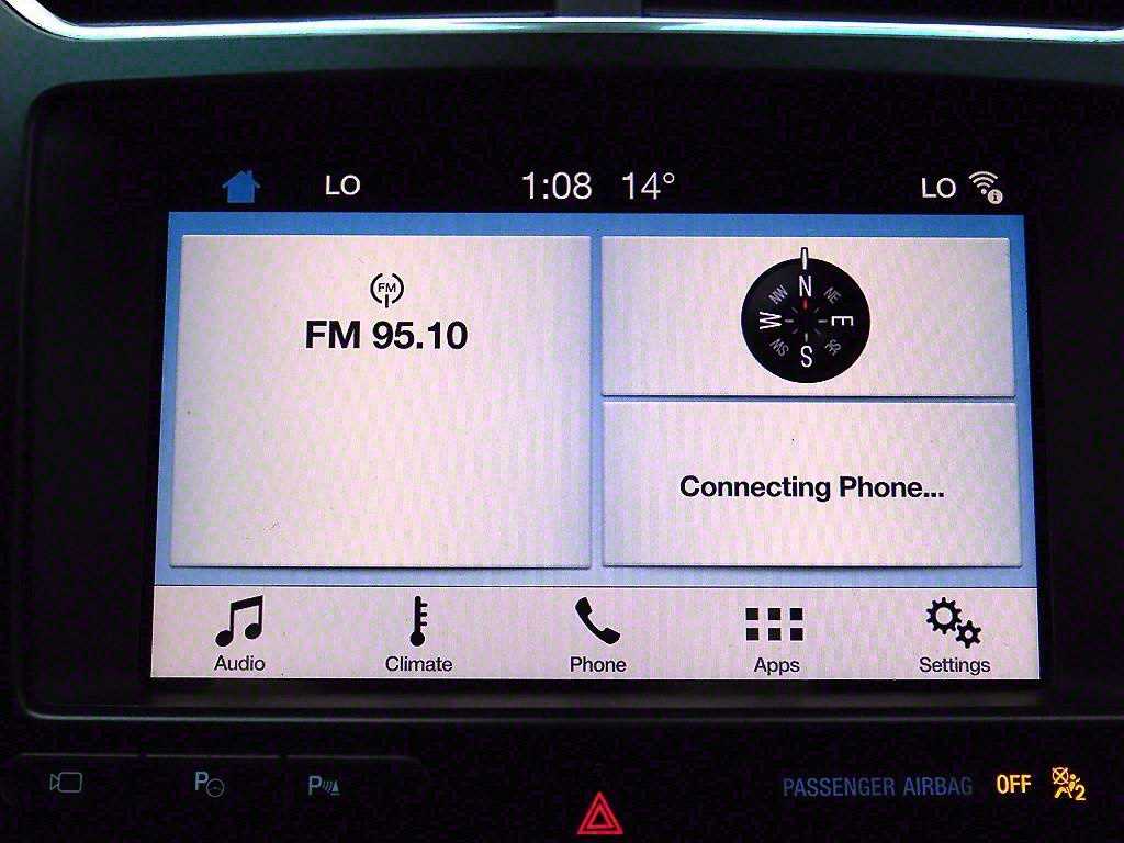 Ford Explorer 2017 Blanco - Importación desde Corea - HF Imports Iquique - Foto 13