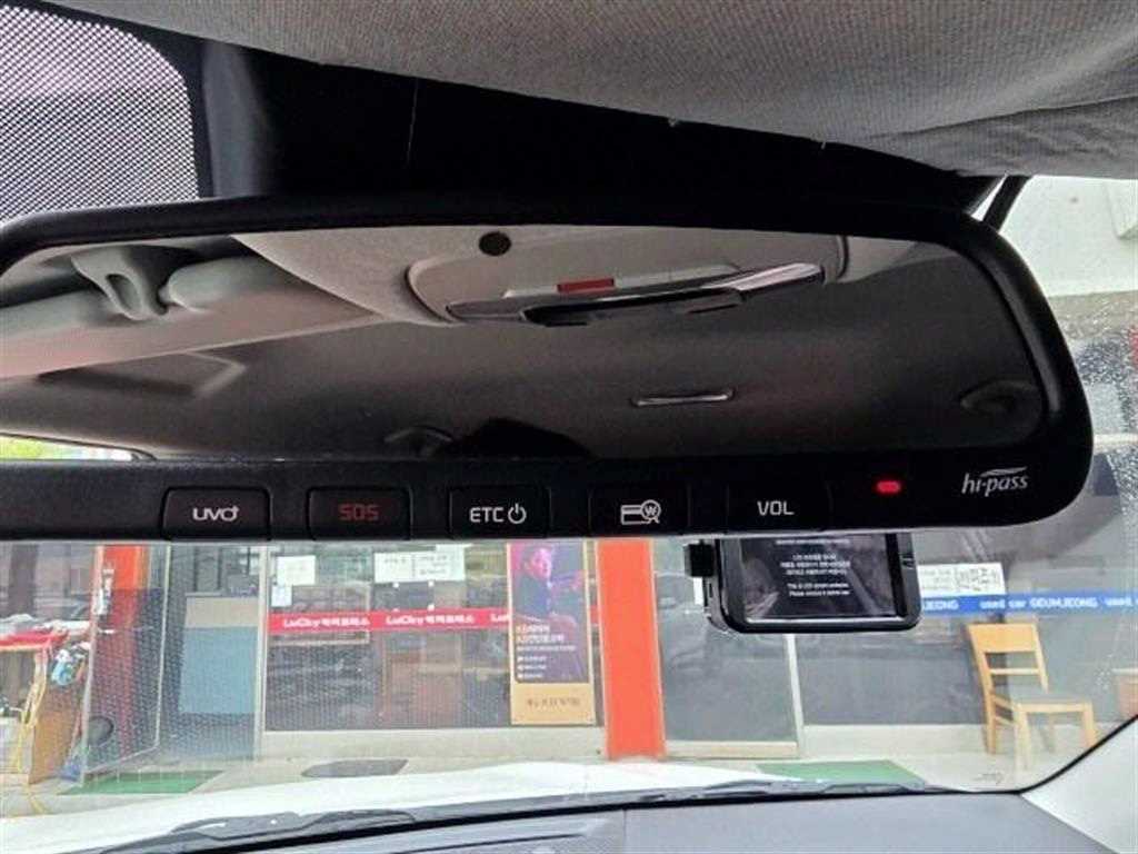 KIA Seltos 2023 Blanco - Importación desde Corea - HF Imports Iquique - Foto 14