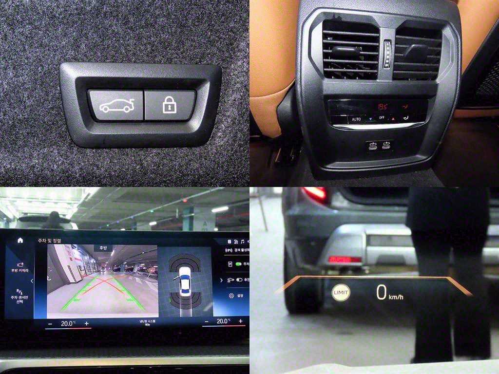 BMW 3 series 2023 Blanco - Importación desde Corea - HF Imports Iquique - Foto 18