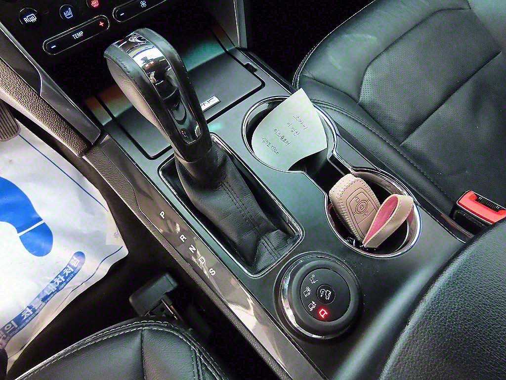 Ford Explorer - Vista 10