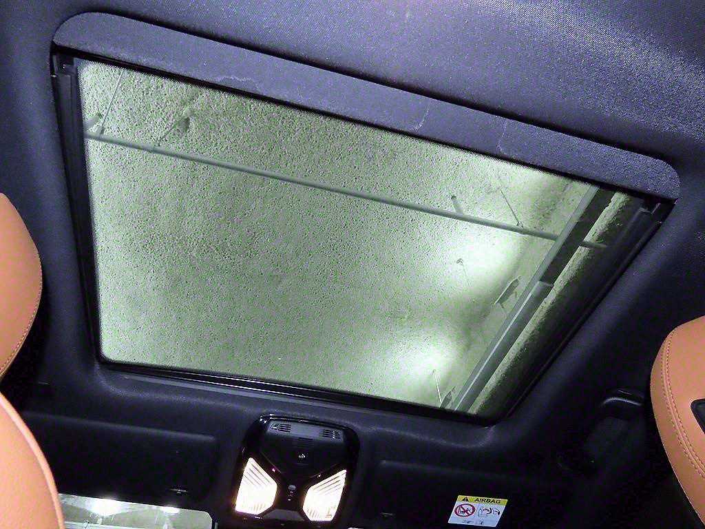 BMW 3 series 2023 Blanco - Importación desde Corea - HF Imports Iquique - Foto 17