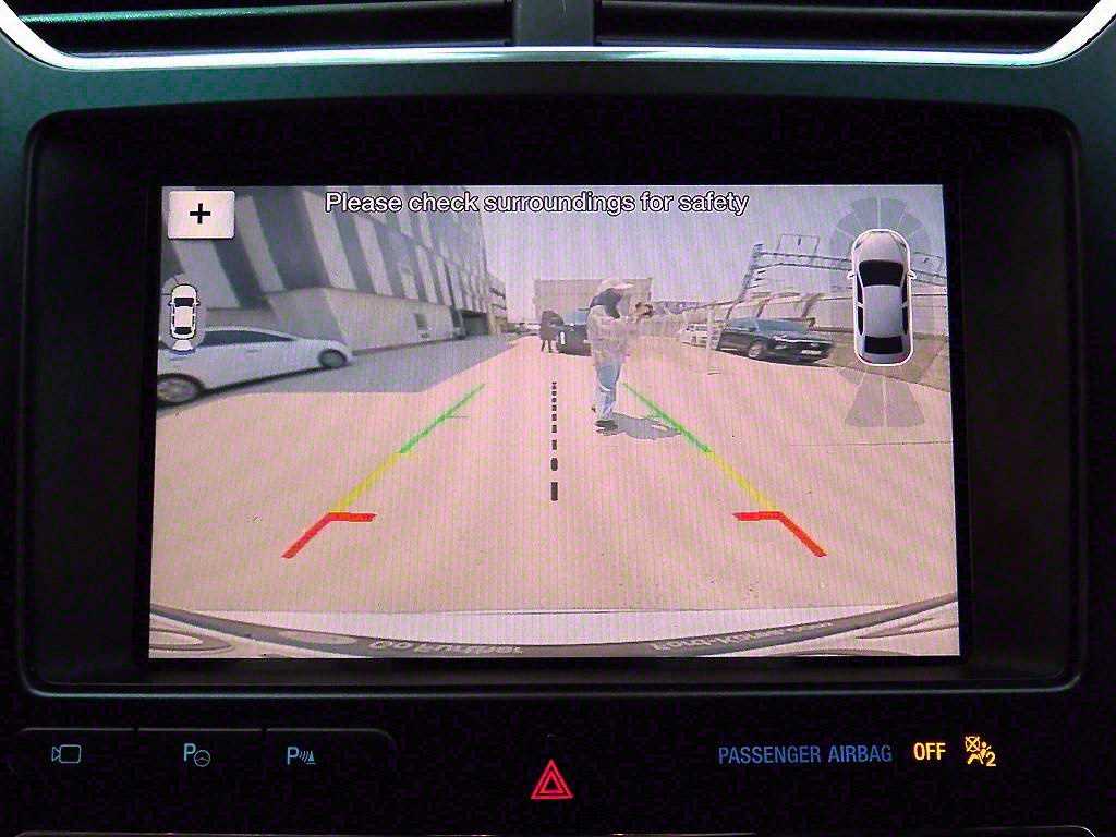 Ford Explorer 2017 Blanco - Importación desde Corea - HF Imports Iquique - Foto 14