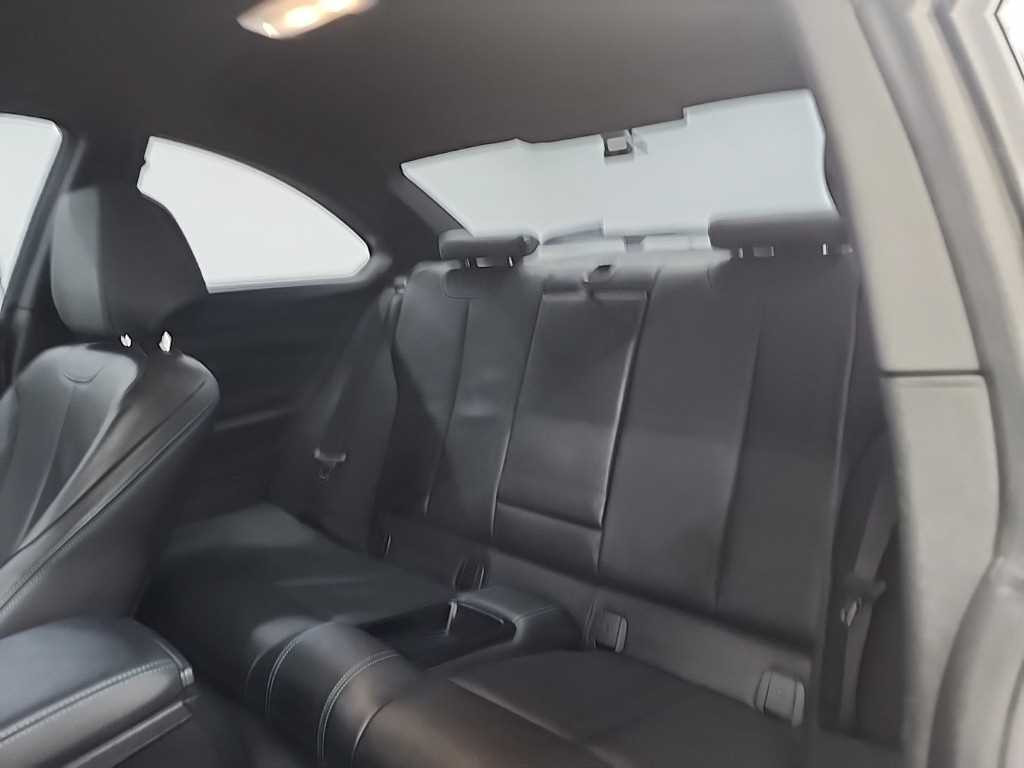 BMW 2 series - Vista 12