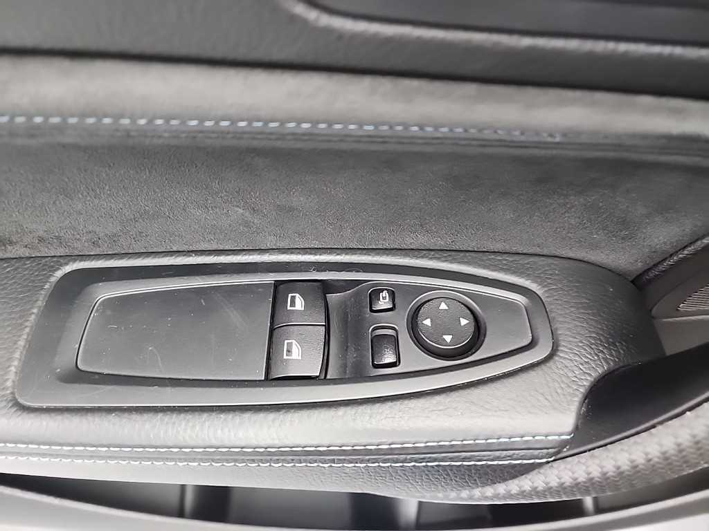 BMW 2 series 2017 Negro - Importación desde Corea - HF Imports Iquique - Foto 15