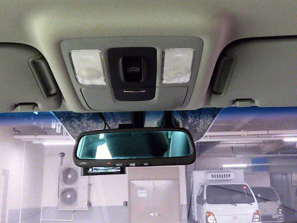 KIA Mohave 2015 Negro - Importación desde Corea - HF Imports Iquique - Foto 17