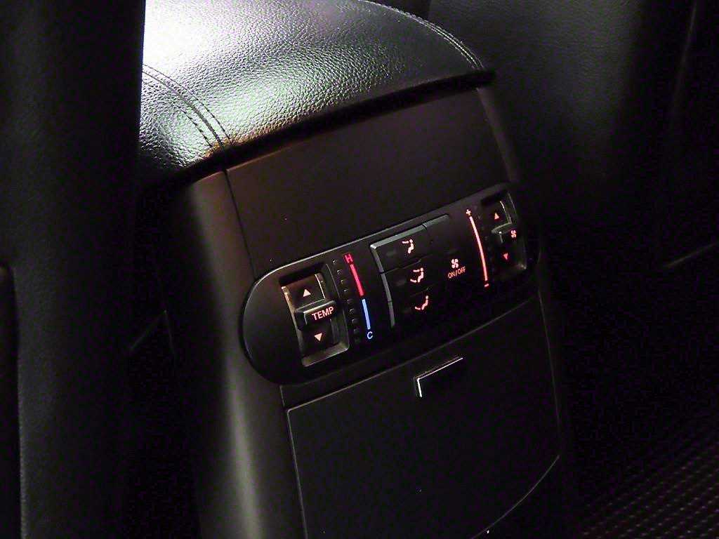 KIA Mohave 2015 Negro - Importación desde Corea - HF Imports Iquique - Foto 15