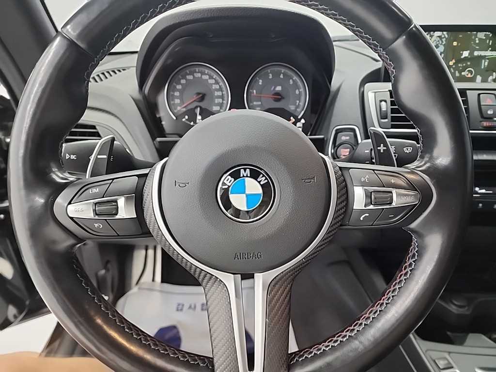 BMW 2 series - Vista 9