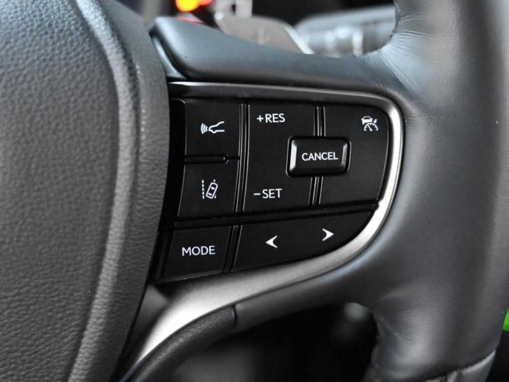 Lexus ES 2023 Negro - Importación desde Corea - HF Imports Iquique - Foto 17