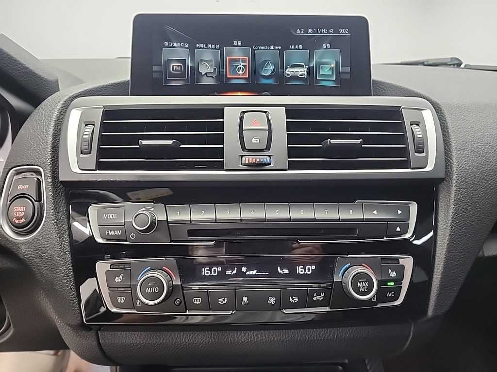 BMW 2 series - Vista 10