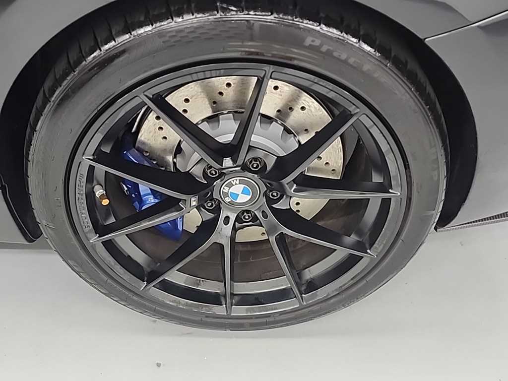 BMW 2 series 2017 Negro - Importación desde Corea - HF Imports Iquique - Foto 20