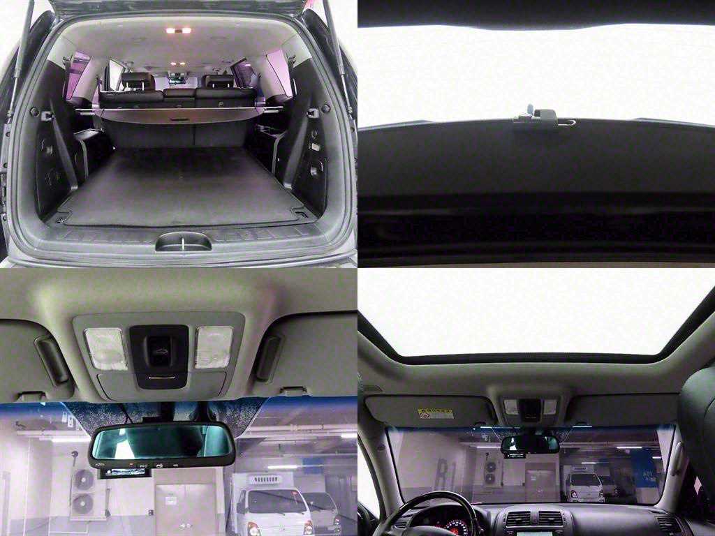 KIA Mohave 2015 Negro - Importación desde Corea - HF Imports Iquique - Foto 18