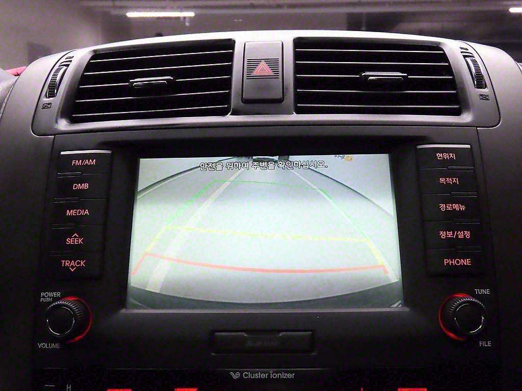 KIA Mohave 2015 Negro - Importación desde Corea - HF Imports Iquique - Foto 16