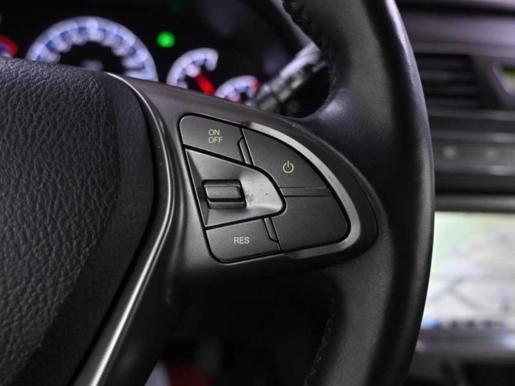 Ssangyong Rexton 2016 Blanco - Importación desde Corea - HF Imports Iquique - Foto 13