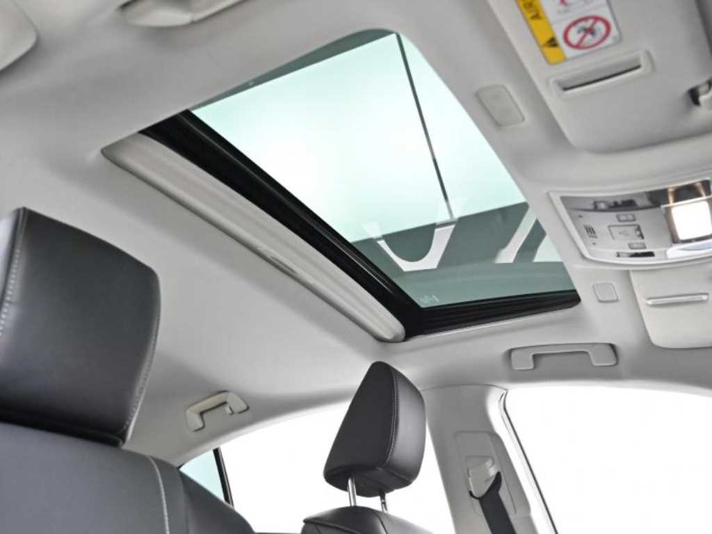 Lexus ES 2023 Negro - Importación desde Corea - HF Imports Iquique - Foto 19