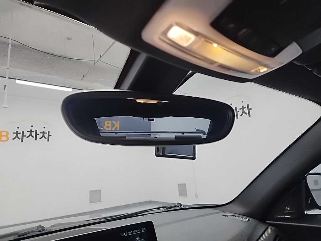 BMW 2 series 2017 Negro - Importación desde Corea - HF Imports Iquique - Foto 17