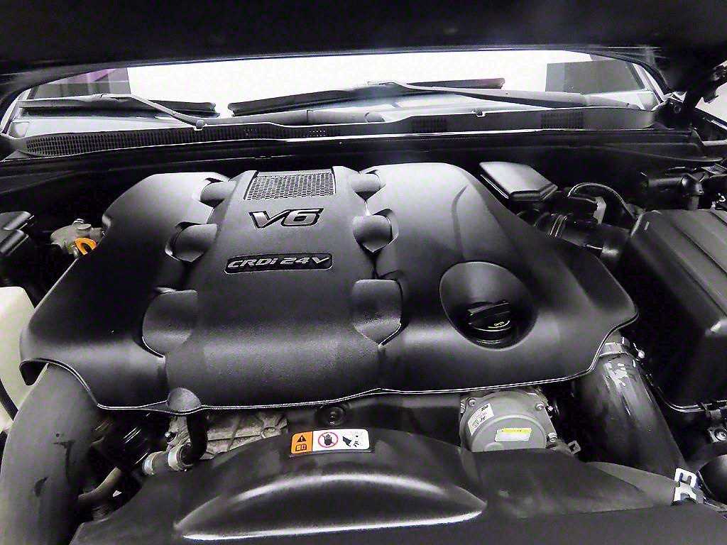 KIA Mohave 2015 Negro - Importación desde Corea - HF Imports Iquique - Foto 19