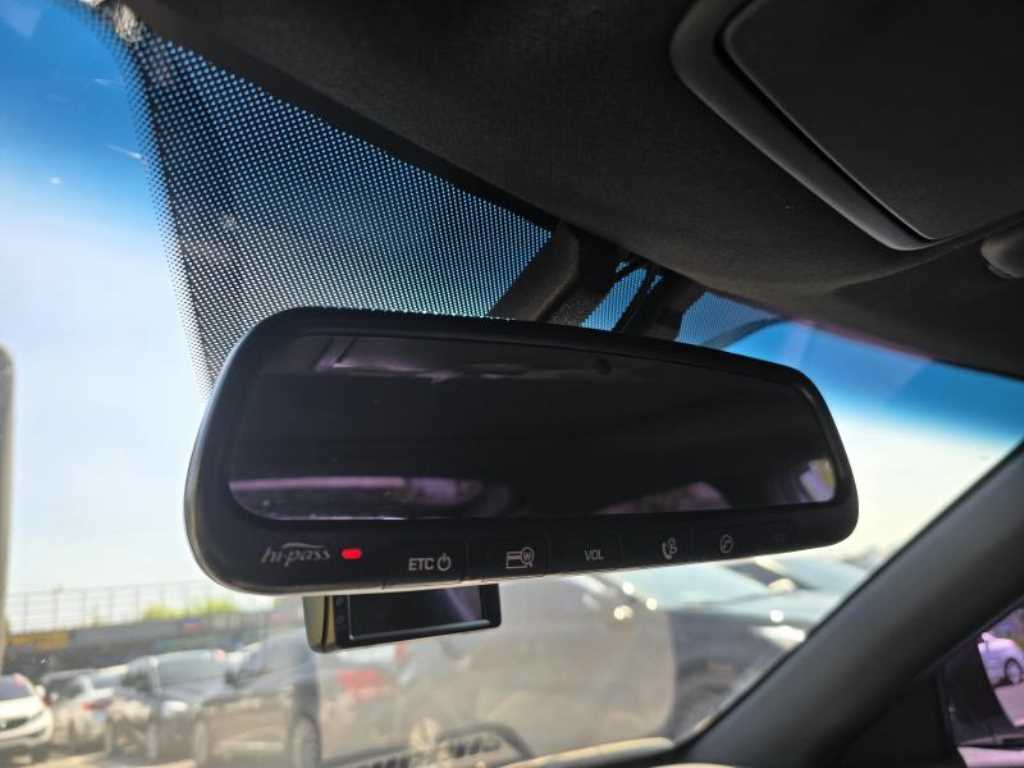 HYUNDAI Veloster - Vista 10