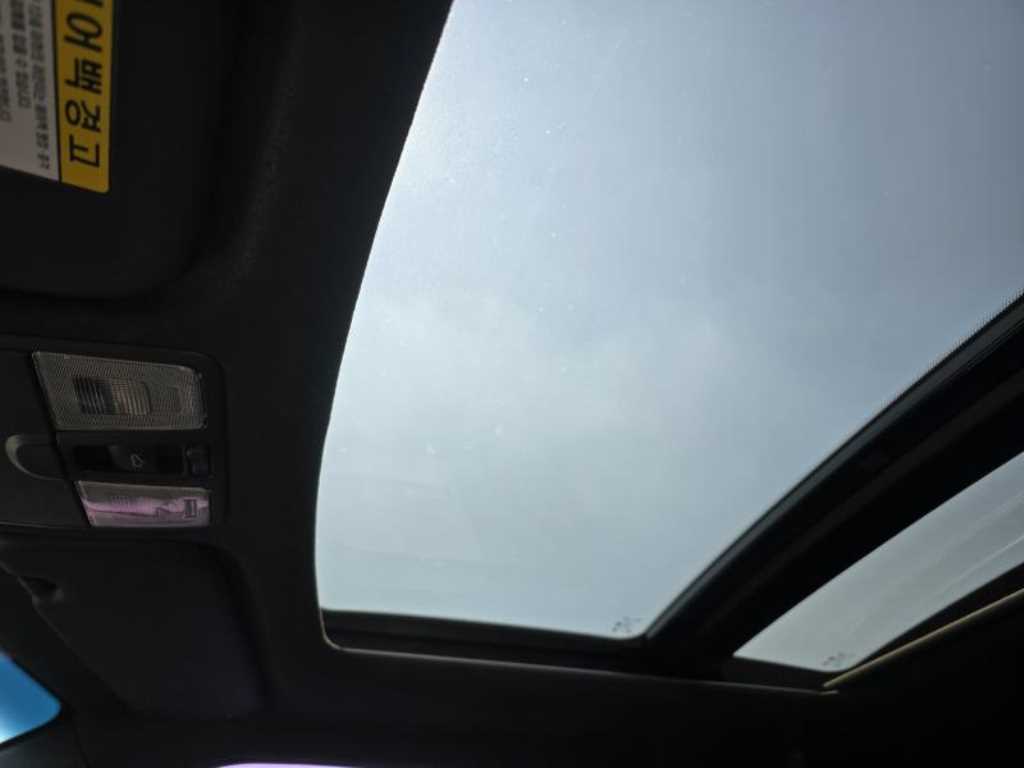 HYUNDAI Veloster - Vista 11