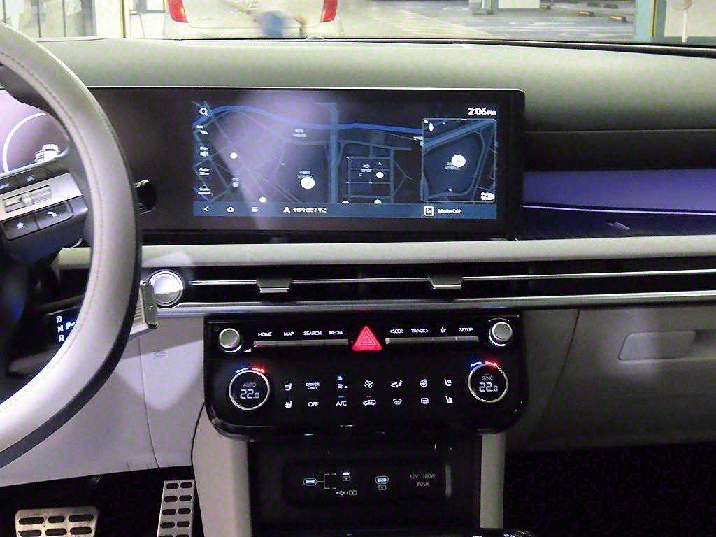 HYUNDAI Tucson - Vista 11