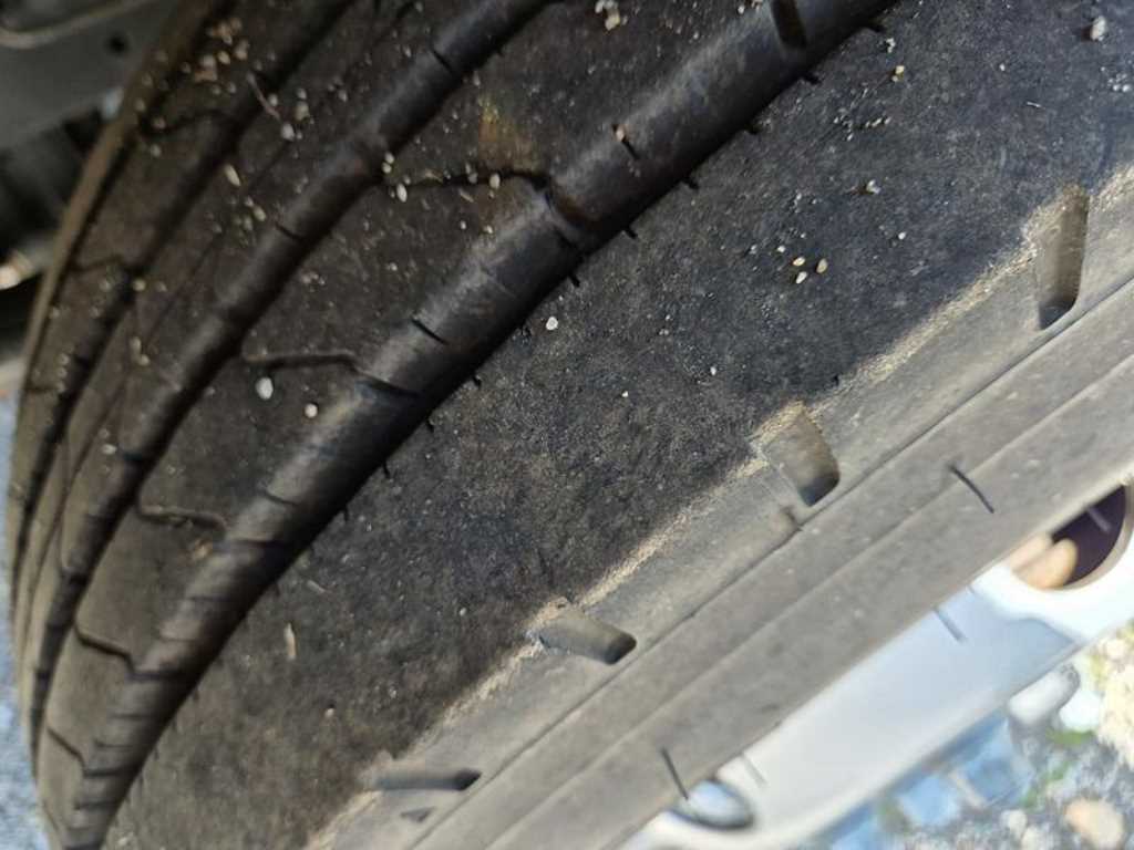 medium and large cargo truck 2021 Blanco - Importación desde Corea - HF Imports Iquique - Foto 18