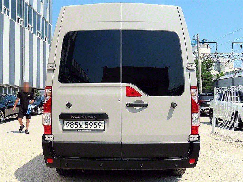 SAMSUNG Master - Vista 4