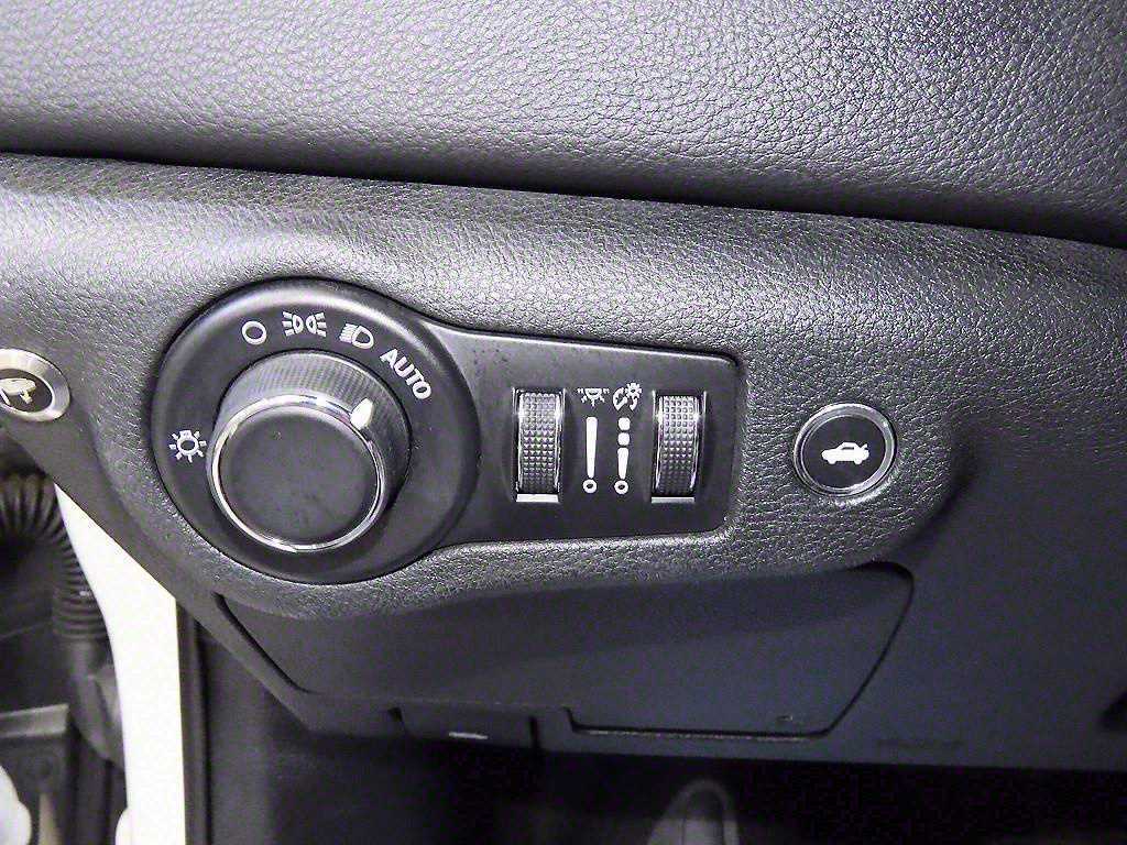 Chrysler 200 2015 Blanco - Importación desde Corea - HF Imports Iquique - Foto 14