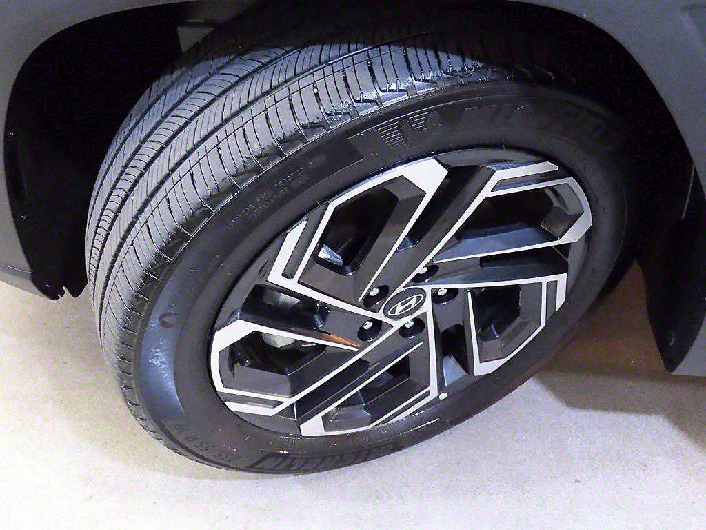 HYUNDAI Tucson 2024 Negro - Importación desde Corea - HF Imports Iquique - Foto 20