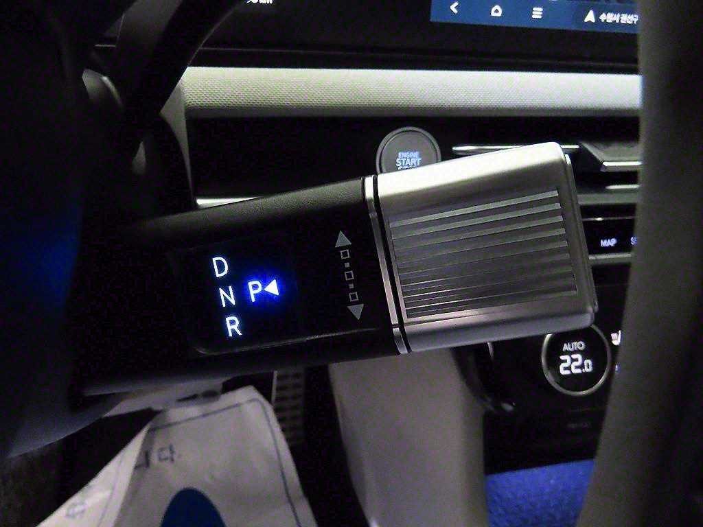 HYUNDAI Tucson - Vista 12