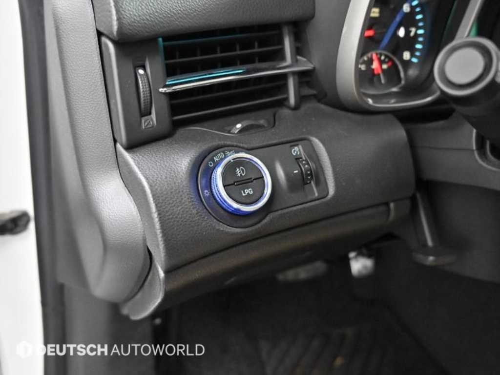 Chevrolet Malibu 2015 Blanco - Importación desde Corea - HF Imports Iquique - Foto 16