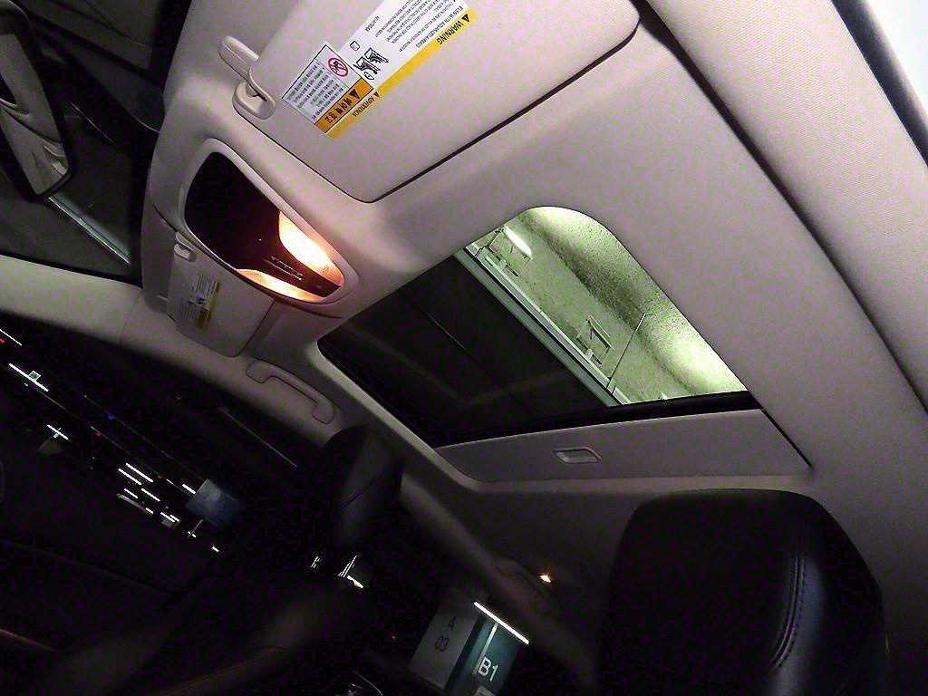 Chrysler 200 2015 Blanco - Importación desde Corea - HF Imports Iquique - Foto 17