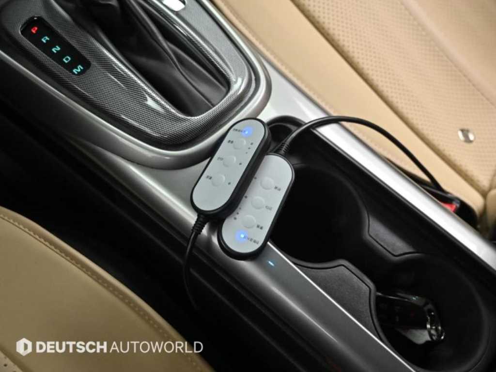 Chevrolet Malibu 2015 Blanco - Importación desde Corea - HF Imports Iquique - Foto 17