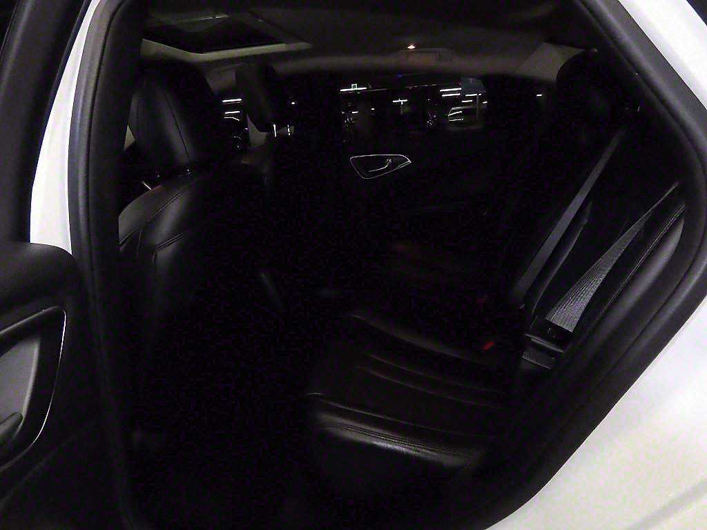 Chrysler 200 - Vista 7