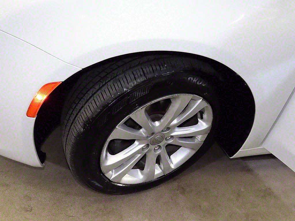 Chrysler 200 2015 Blanco - Importación desde Corea - HF Imports Iquique - Foto 19