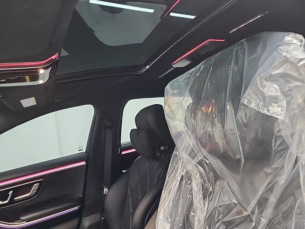 Mercedes Benz S Class 2023 Negro - Importación desde Corea - HF Imports Iquique - Foto 16